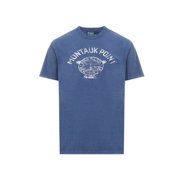 T-shirt Montauk Point – Polo Ralph Lauren
