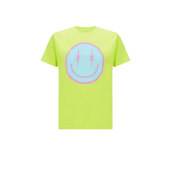 T-shirt Smile en coton organique – Phipps