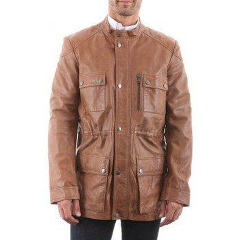 Veste Giorgio  Maxent WODY Cognac