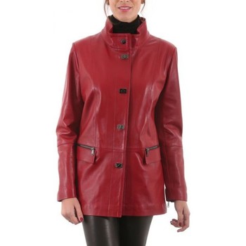 Veste Giorgio  Nanou Rouge