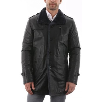 Veste Giorgio  Marvin Noir Noir