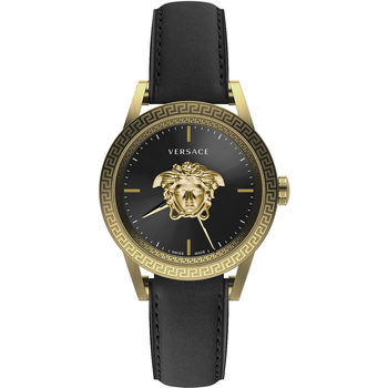 Montre Versace  VERD01320, Quartz, 43mm, 5ATM