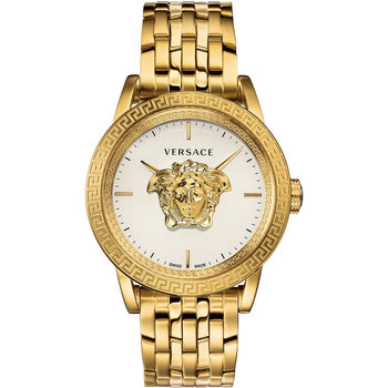 Montre Versace  VERD00318, Quartz, 43mm, 5ATM