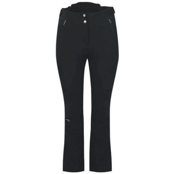 Jogging Kjus  Pantalon Formula Femme Black