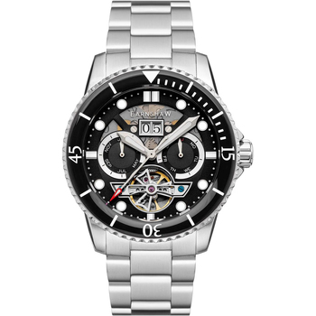 Montre Thomas Earnshaw  ES-8174-11, Automatic, 43mm, 10ATM