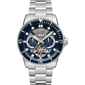 Montre Thomas Earnshaw  ES-8174-22, Automatic, 43mm, 10ATM