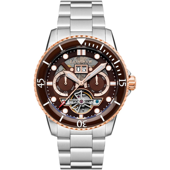 Montre Thomas Earnshaw  ES-8174-55, Automatic, 43mm, 10ATM