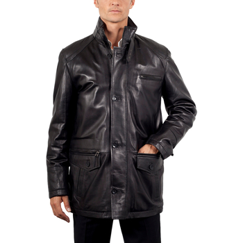 Veste Giorgio  Bolt Noir