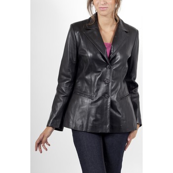 Veste Giorgio  Meredith Noir