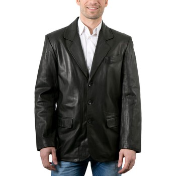 Veste Giorgio  Mano Noir