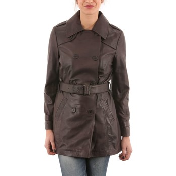 Veste Giorgio  Mildred Wody Dark Grey