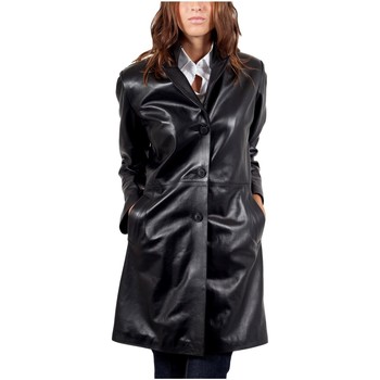 Veste Giorgio  Barbara WAXY Noir