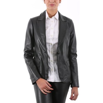 Veste Giorgio  Shirley CLOU Noir