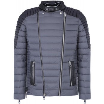 Blouson Horspist  Steeve Omega (Gris/Noir)