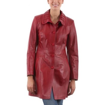 Veste Giorgio  Emy Rouge