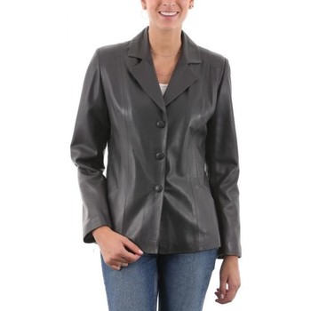 Veste Giorgio  Sandrine Gris