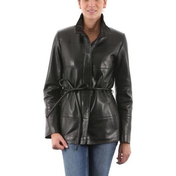 Veste Giorgio  Laury Noir