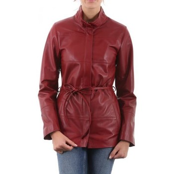 Veste Giorgio  Laury Rouge