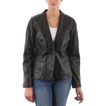 Veste Giorgio  Nelly Noir