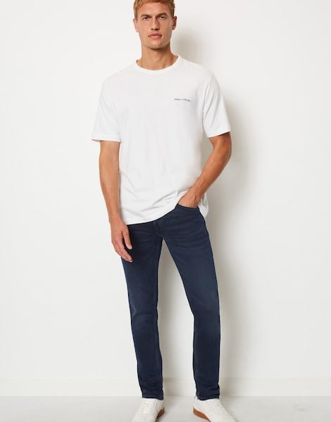 Jean modèle SJÖBO Shaped Fit – Marc O’Polo