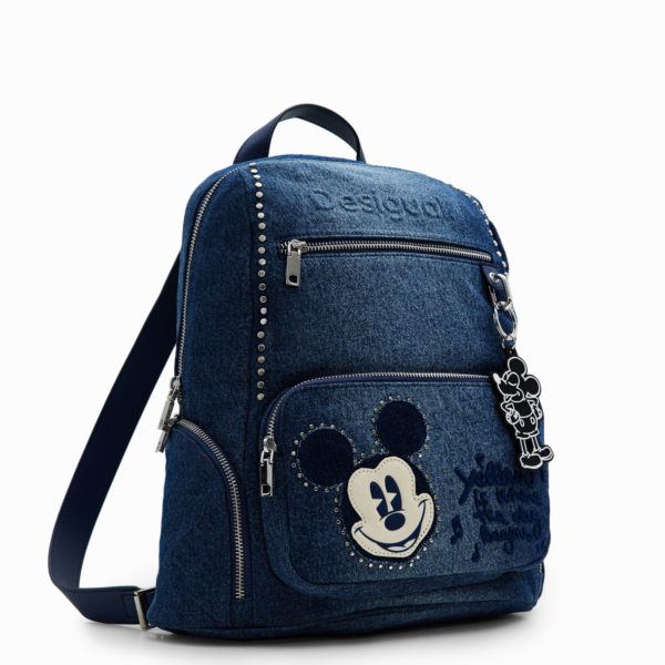 Sac à dos M Mickey Mouse – Desigual