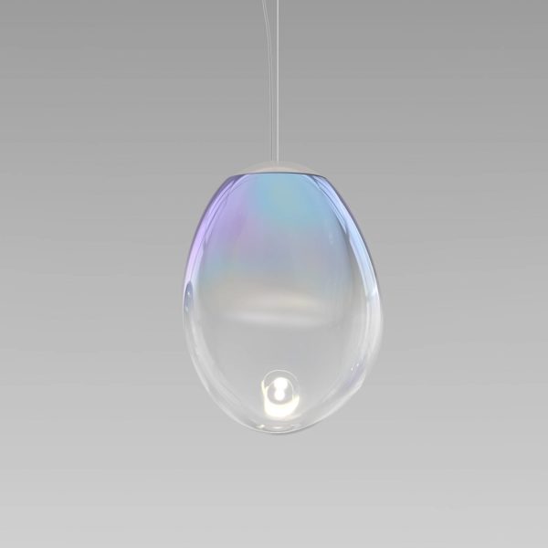 Artemide Stellar Nebula Suspension LED, Ø 40 cm Artemide