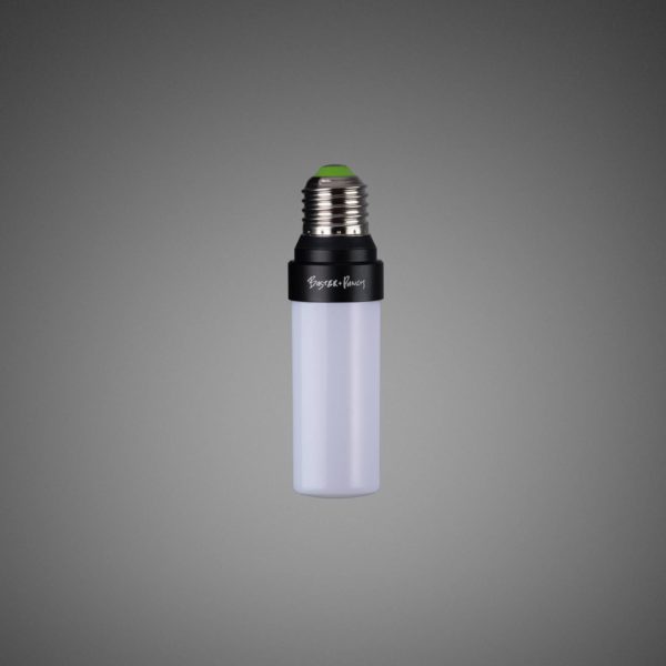 Buster + Punch Ampoule LED E27 5W 2.700K dimmable Buster + Punch