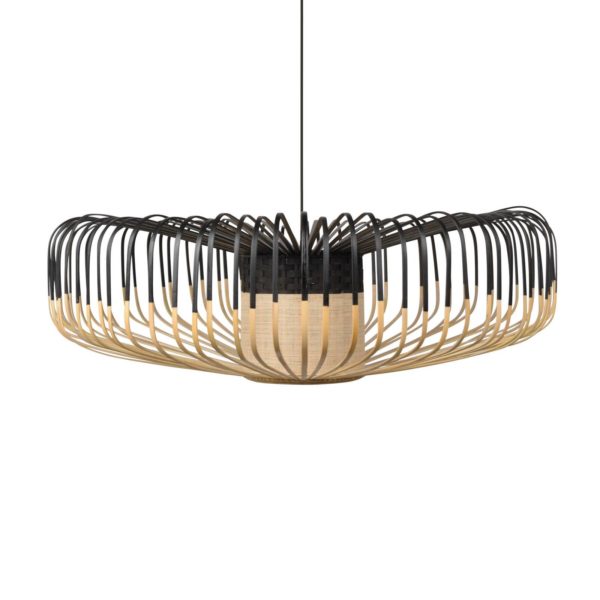 Forestier Bamboo up XXL suspension naturel/noir Forestier