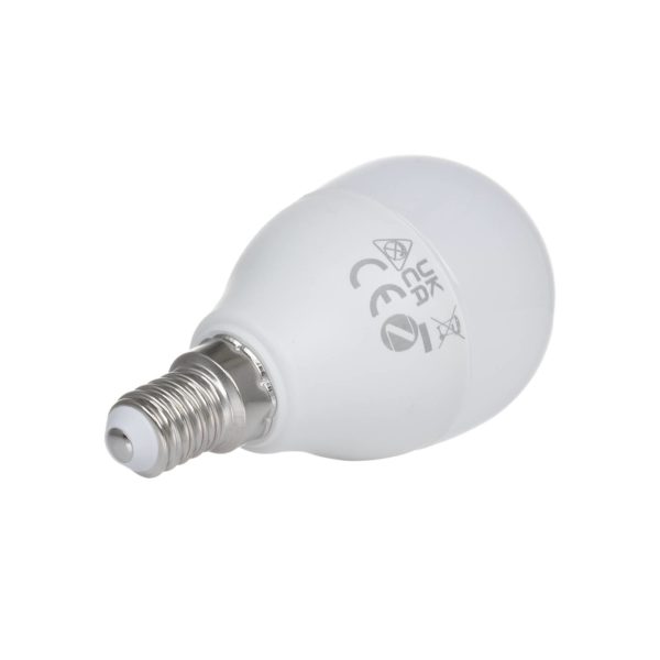 LUUMR Smart LED E14 P45 4,9W RGBW CCT ZigBee Tuya Hue LUUMR