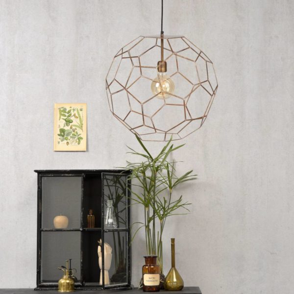 It’s about RoMi Marrakesh Suspension, Ø 55 cm It’s About Romi