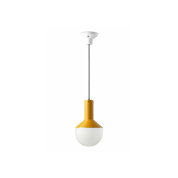 Ferroluce Suspension Selarón, jaune Ferroluce