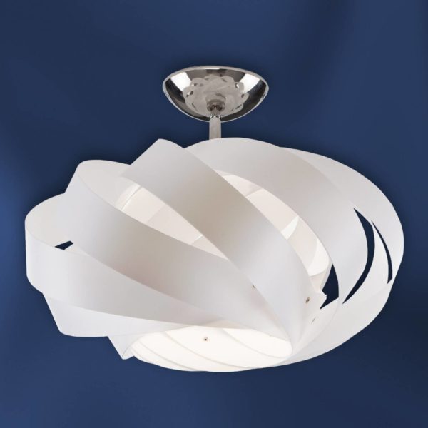 Artempo Italia Plafonnier Sky Mini Nest blanc Artempo Italia