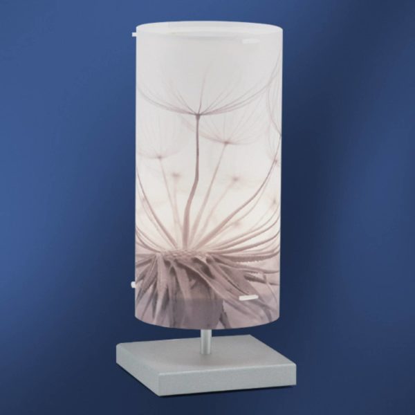 Artempo Italia Dandelion – Lampe à poser en design naturel Artempo Italia