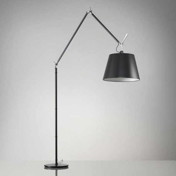 Artemide Tolomeo Mega lampe sur pied 3.000K Ø 36 cm Artemide