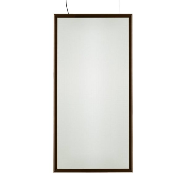 Artemide Discovery Rectangular APP bronze 3 000K Artemide