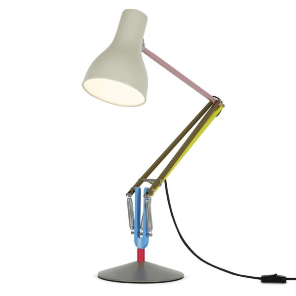 Anglepoise Type 75 lampe Paul Smith Edition 1 Anglepoise