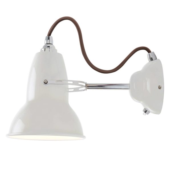 Anglepoise Original 1227 applique blanche Anglepoise