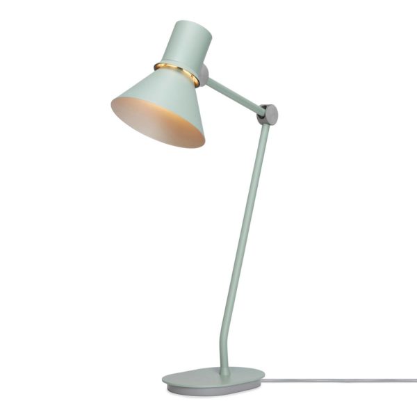 Anglepoise Type 80 lampe à poser, vert pistache Anglepoise