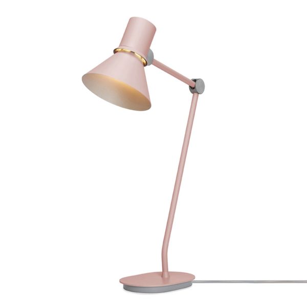 Anglepoise Type 80 lampe à poser, rosée Anglepoise