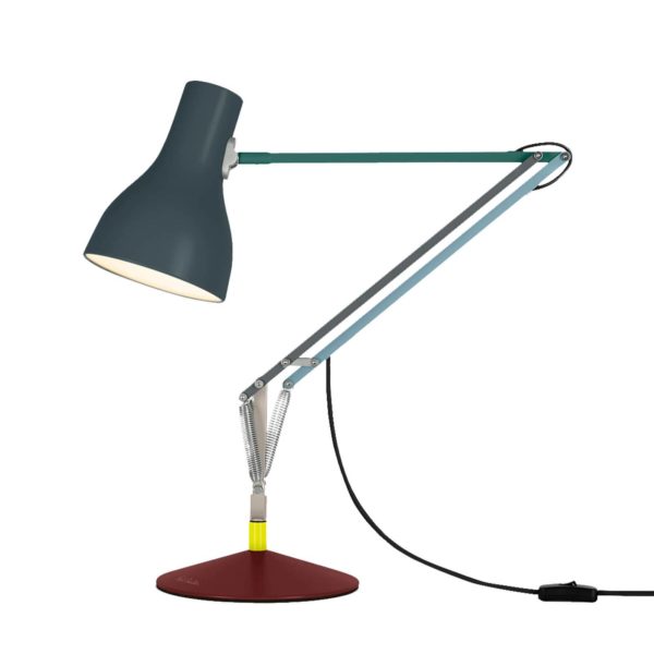 Anglepoise Type 75 lampe Paul Smith Edition 4 Anglepoise