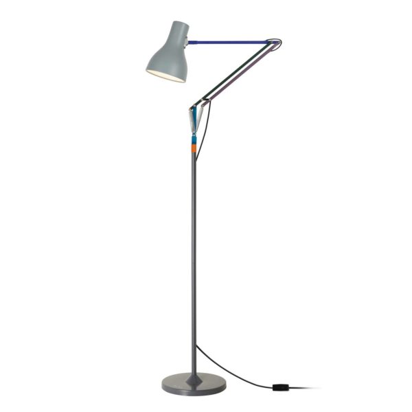 Anglepoise Type 75 lampadaire Paul Smith Edition 2 Anglepoise