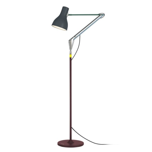 Anglepoise Type 75 lampadaire Paul Smith Edition 4 Anglepoise