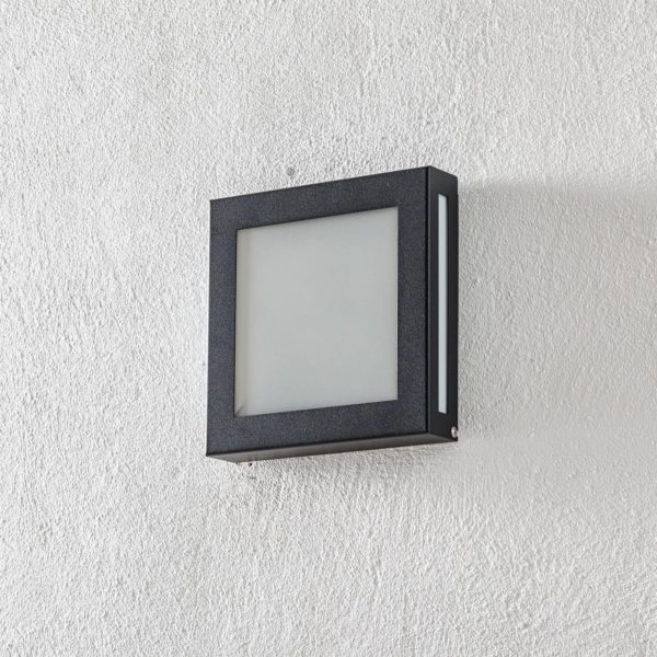 CMD Applique LED Aqua Legendo Mini, anthracite CMD