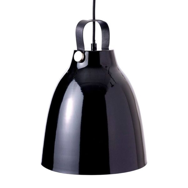 Dyberg Larsen Copenhagen Suspension noir Ø 26,5cm Dyberg Larsen