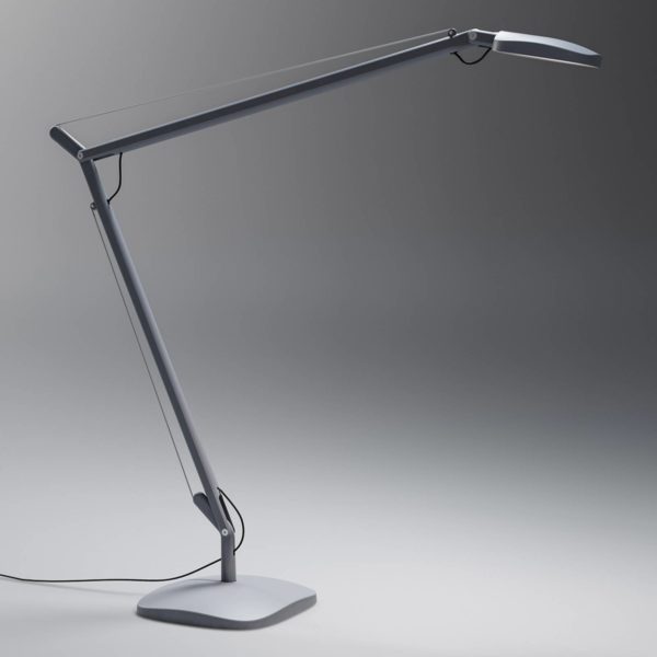 Fontana Arte Lampe à poser LED de designer Volee Fontana Arte