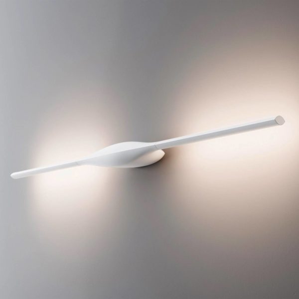 Fontana Arte Élégante applique LED Apex Fontana Arte