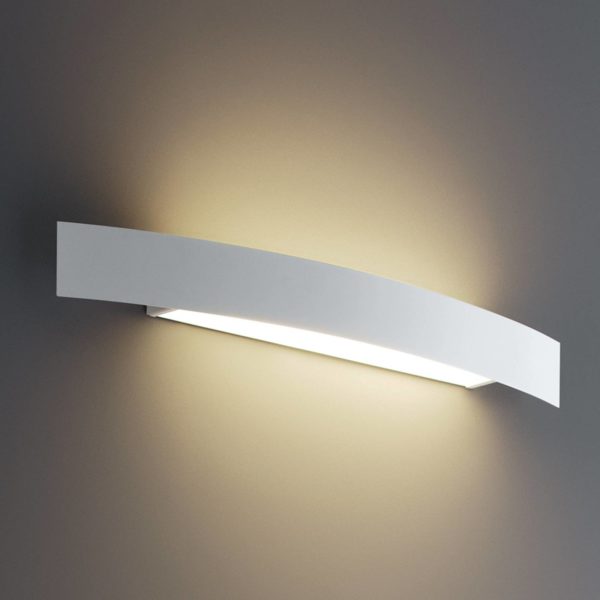 Fontana Arte Applique LED moderne LED Riga Fontana Arte