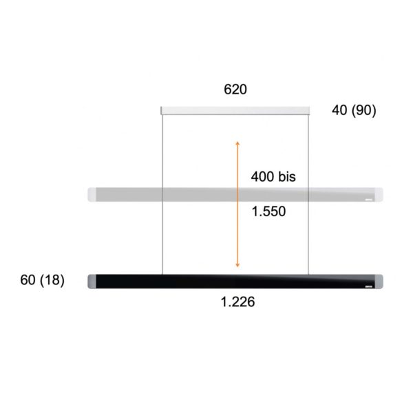 GRIMMEISEN Onyxx Linea Pro cover, noisetier GRIMMEISEN