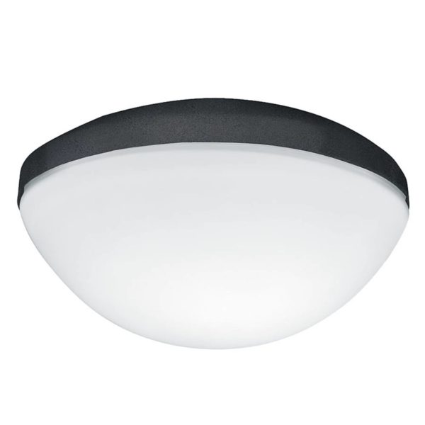 Hunter Contemporary lampe  pour ventilateurs, gris Hunter