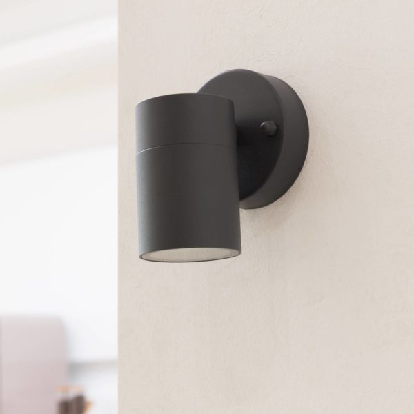 Prios Tulimar applique d’extérieur à 1 lampe PRIOS